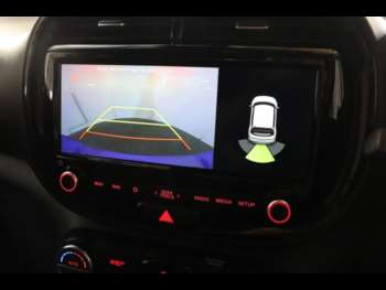 Used Kia Soul 2021 for sale - 72043346: Photo