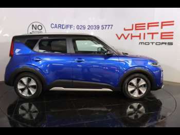 Used Kia Soul 2021 for sale - 72043346: Photo