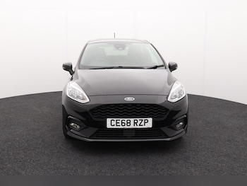 Used Ford Fiesta 2018 for sale - 78358621: Photo