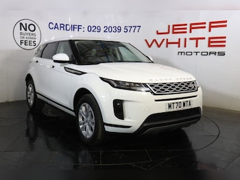 2020 (70) - 1.5 P300e 12.2kWh S 5dr auto 4WD (SAT NAV)