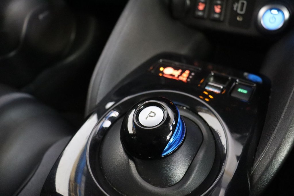 Used Nissan Leaf 2020 for sale - 78124652: Photo 16