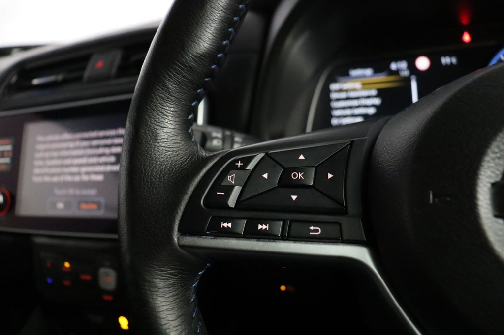 Used Nissan Leaf 2020 for sale - 78124652: Photo 17