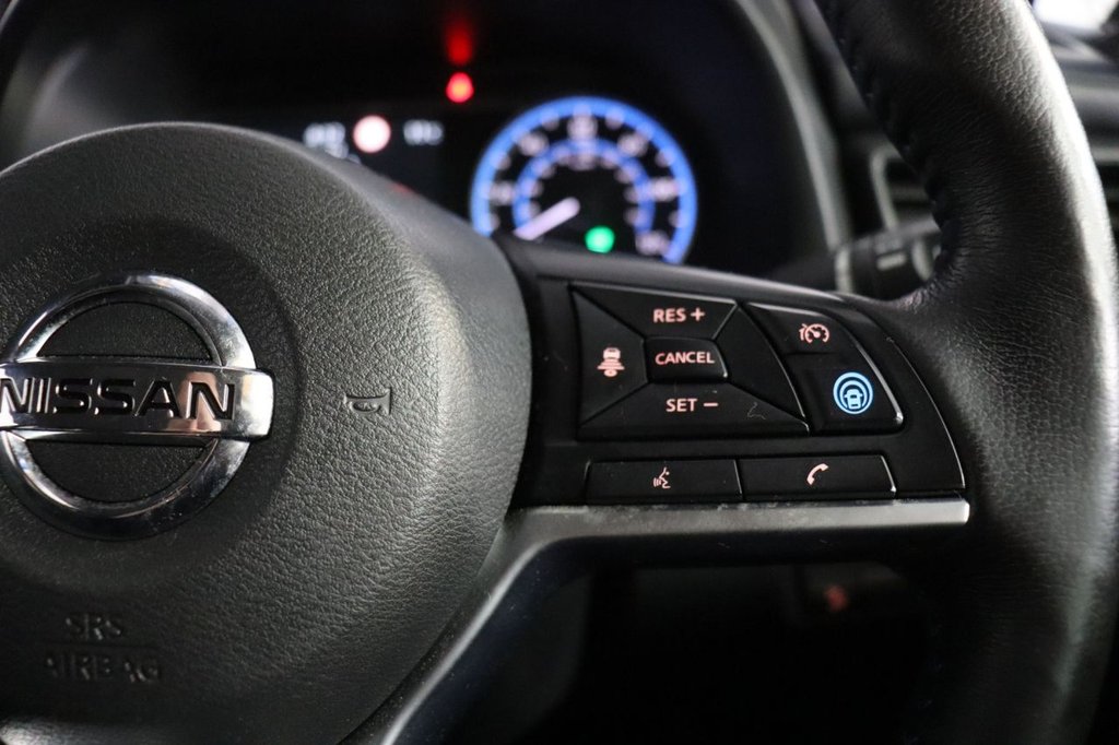 Used Nissan Leaf 2020 for sale - 78124652: Photo 18