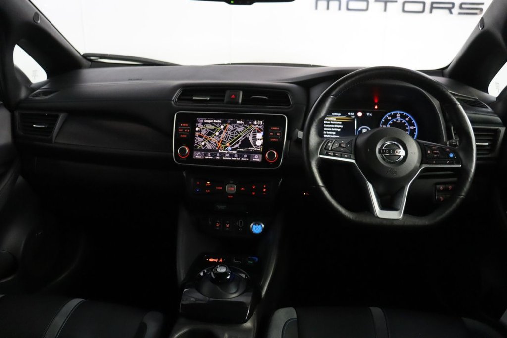 Used Nissan Leaf 2020 for sale - 78124652: Photo 19