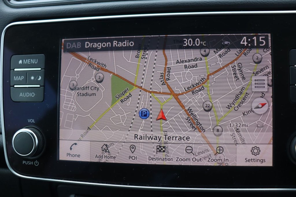 Used Nissan Leaf 2020 for sale - 78124652: Photo 2