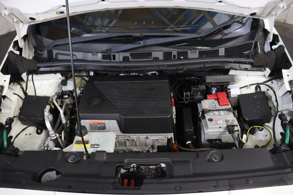 Used Nissan Leaf 2020 for sale - 78124652: Photo 21