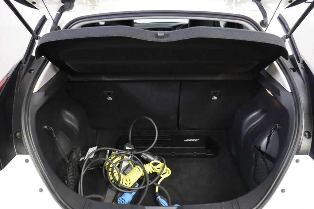 Used Nissan Leaf 2020 for sale - 78124652: Photo 22