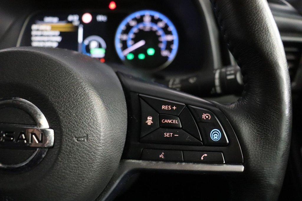 Used Nissan Leaf 2020 for sale - 78124652: Photo 25