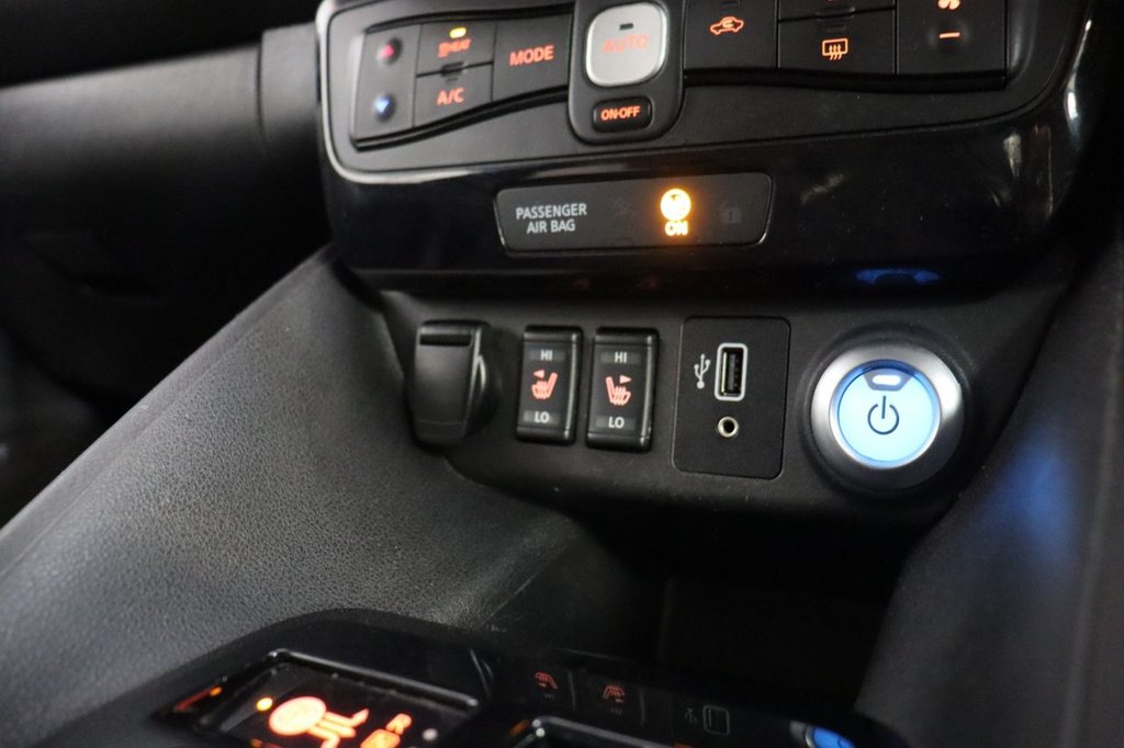 Used Nissan Leaf 2020 for sale - 78124652: Photo 26