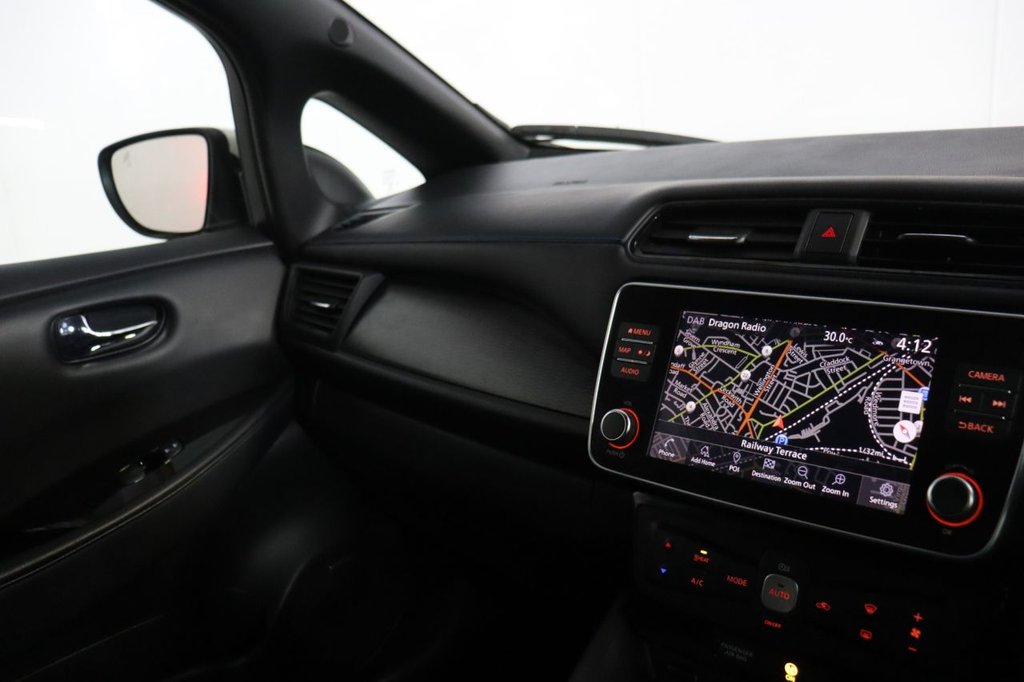 Used Nissan Leaf 2020 for sale - 78124652: Photo 27