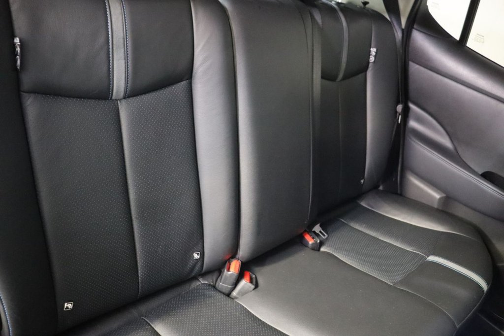 Used Nissan Leaf 2020 for sale - 78124652: Photo 28