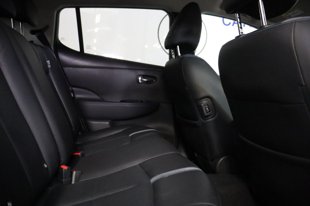 Used Nissan Leaf 2020 for sale - 78124652: Photo 29