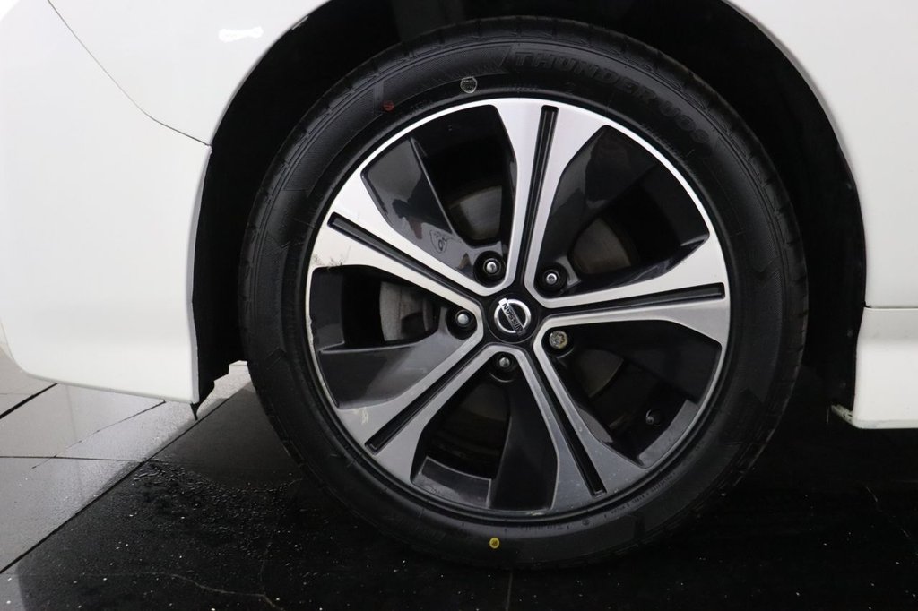 Used Nissan Leaf 2020 for sale - 78124652: Photo 30