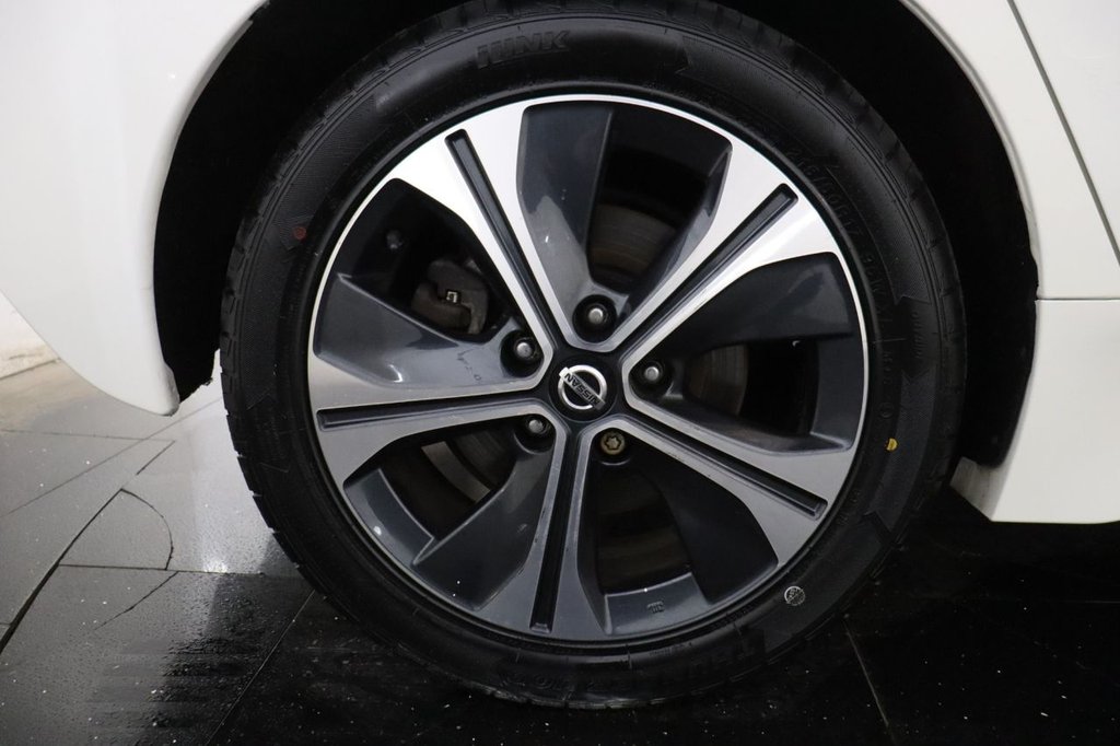 Used Nissan Leaf 2020 for sale - 78124652: Photo 31