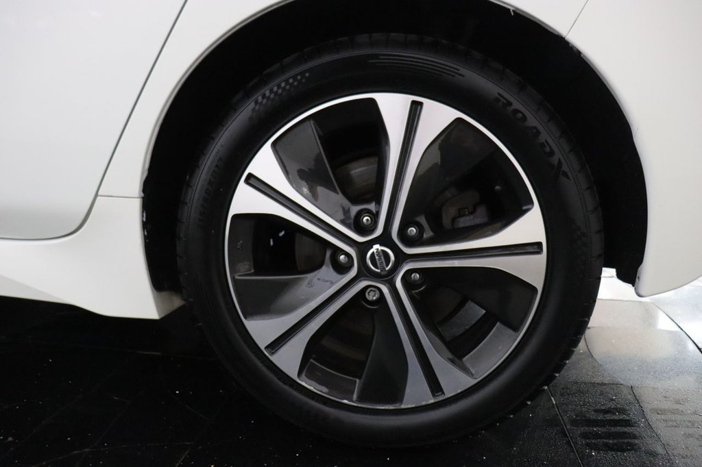 Used Nissan Leaf 2020 for sale - 78124652: Photo 32