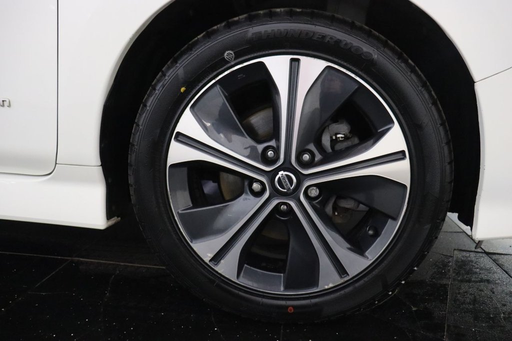 Used Nissan Leaf 2020 for sale - 78124652: Photo 33