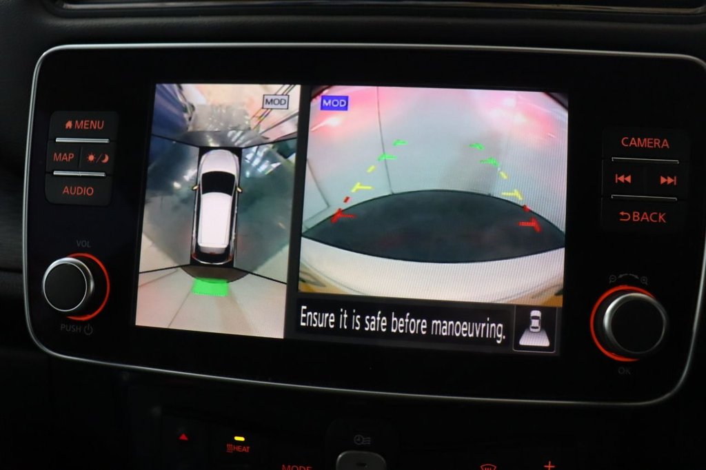 Used Nissan Leaf 2020 for sale - 78124652: Photo 9