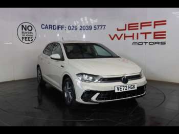 Used Volkswagen Polo 2022 for sale - 74947666: Photo