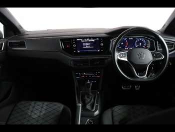 Used Volkswagen Polo 2022 for sale - 74947666: Photo