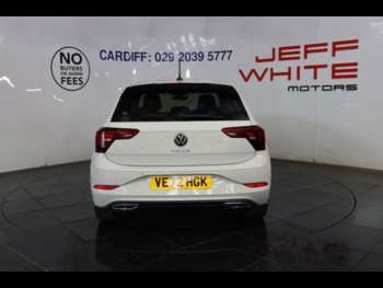 Used Volkswagen Polo 2022 for sale - 74947666: Photo