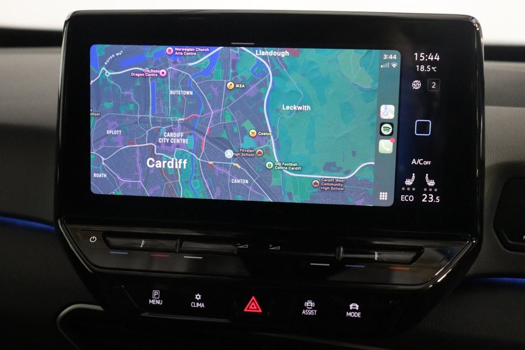 Used Volkswagen ID.3 2021 for sale - 76559167: Photo 10