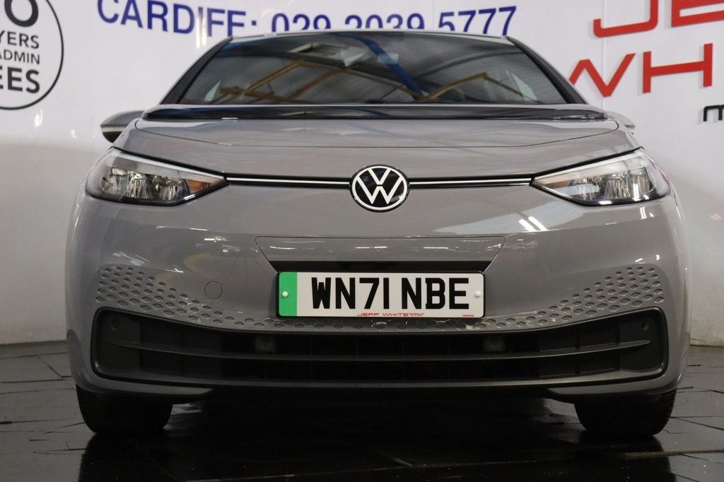 Used Volkswagen ID.3 2021 for sale - 76559167: Photo 11