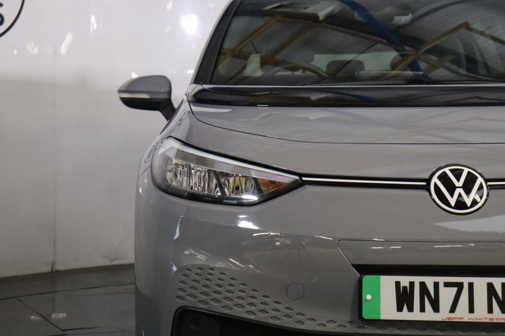 Used Volkswagen ID.3 2021 for sale - 76559167: Photo 12
