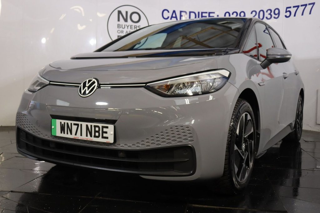 Used Volkswagen ID.3 2021 for sale - 76559167: Photo 13