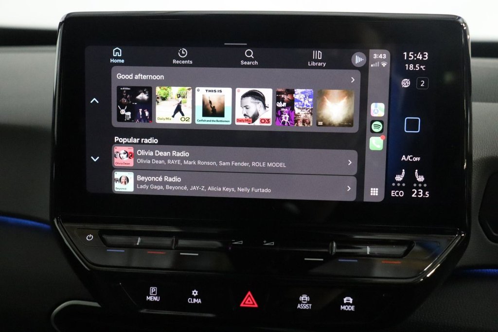 Used Volkswagen ID.3 2021 for sale - 76559167: Photo 15