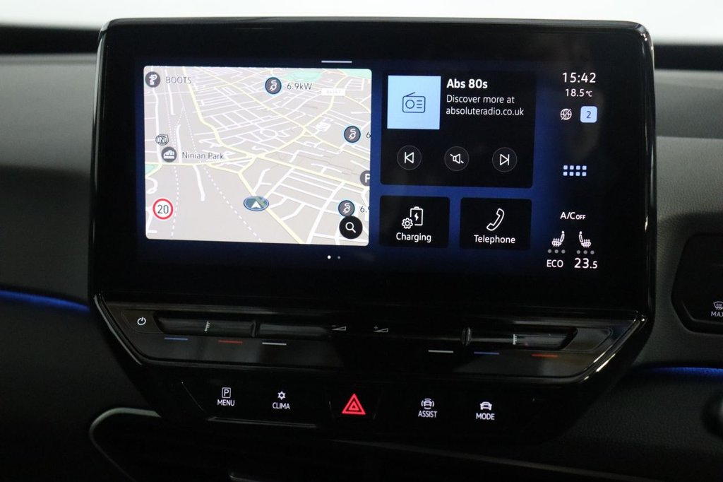 Used Volkswagen ID.3 2021 for sale - 76559167: Photo 16