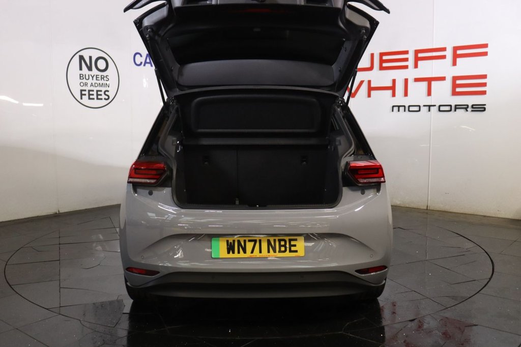 Used Volkswagen ID.3 2021 for sale - 76559167: Photo 19