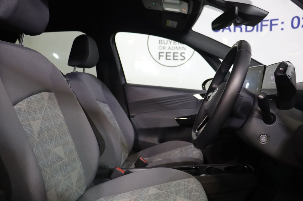 Used Volkswagen ID.3 2021 for sale - 76559167: Photo 21