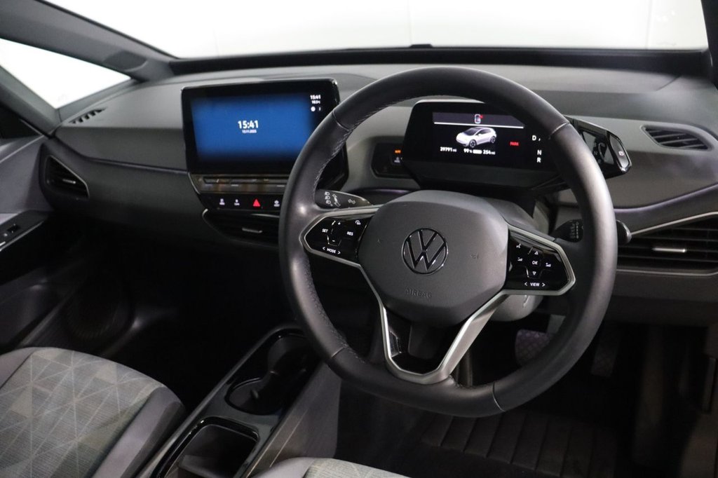 Used Volkswagen ID.3 2021 for sale - 76559167: Photo 22