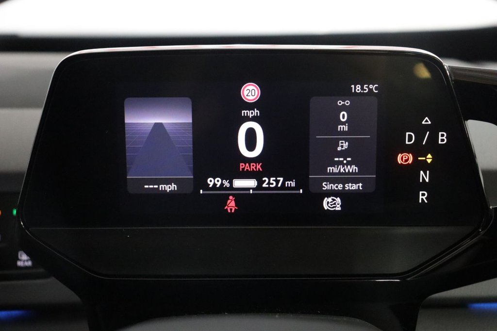 Used Volkswagen ID.3 2021 for sale - 76559167: Photo 25