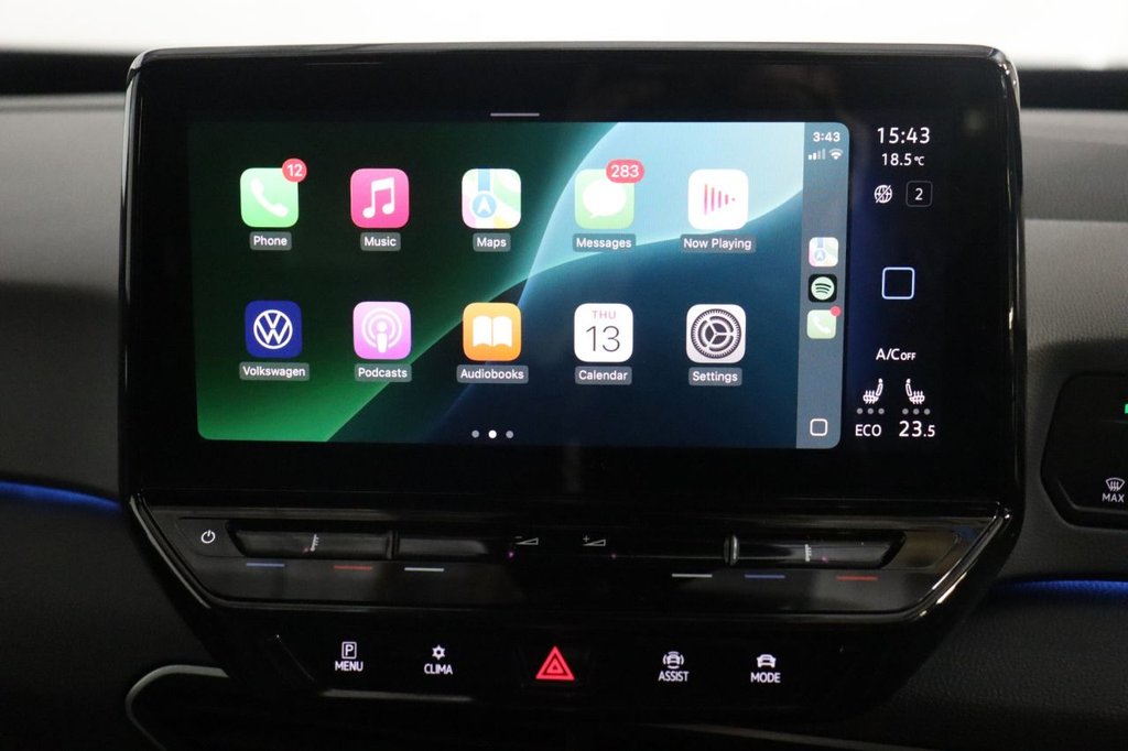 Used Volkswagen ID.3 2021 for sale - 76559167: Photo 3