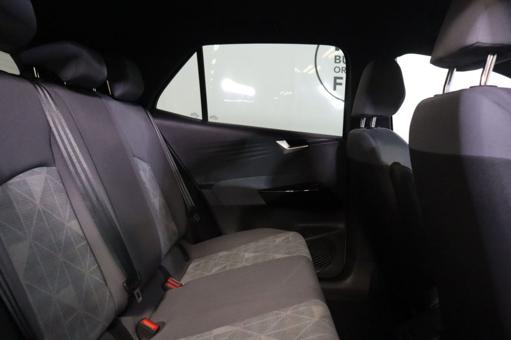 Used Volkswagen ID.3 2021 for sale - 76559167: Photo 31
