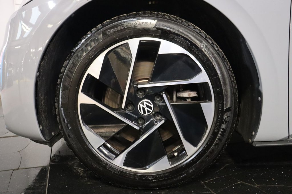 Used Volkswagen ID.3 2021 for sale - 76559167: Photo 32