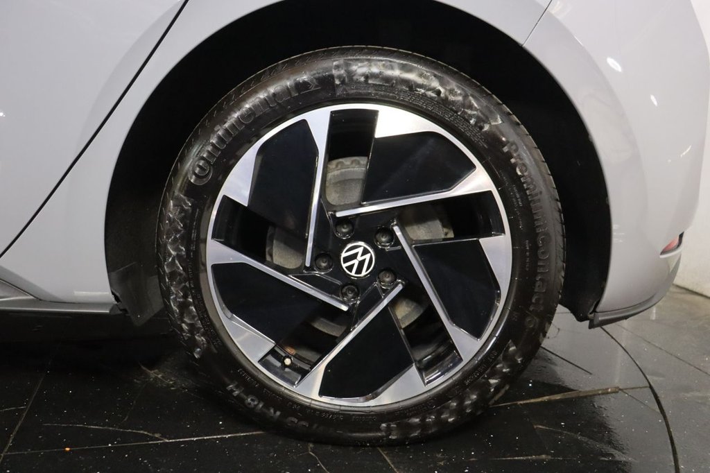 Used Volkswagen ID.3 2021 for sale - 76559167: Photo 33