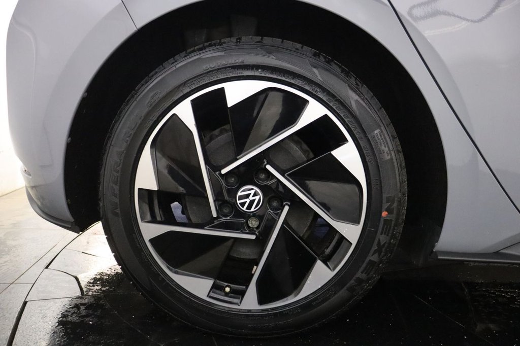 Used Volkswagen ID.3 2021 for sale - 76559167: Photo 34