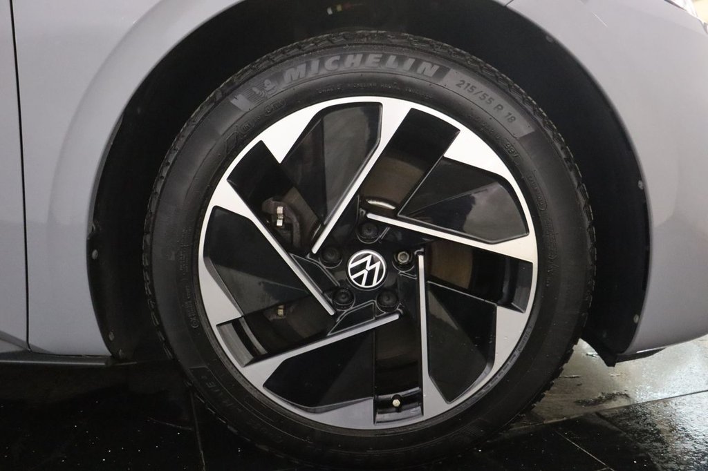 Used Volkswagen ID.3 2021 for sale - 76559167: Photo 35