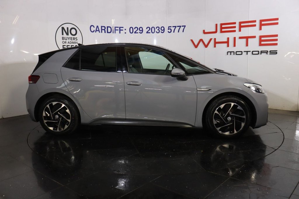 Used Volkswagen ID.3 2021 for sale - 76559167: Photo 6