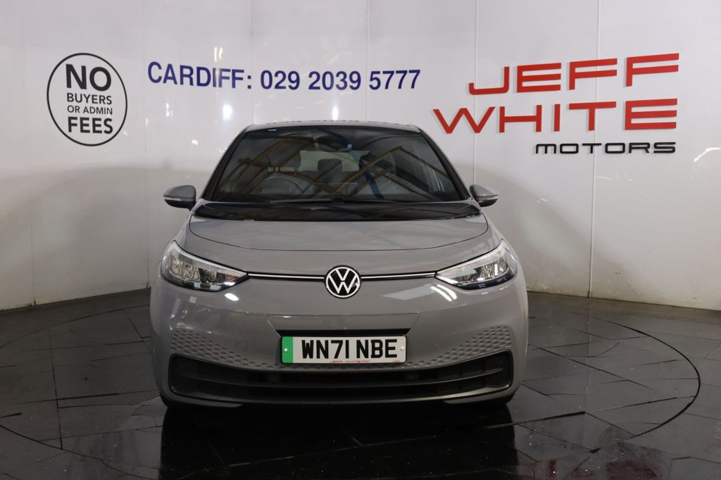 Used Volkswagen ID.3 2021 for sale - 76559167: Photo 7