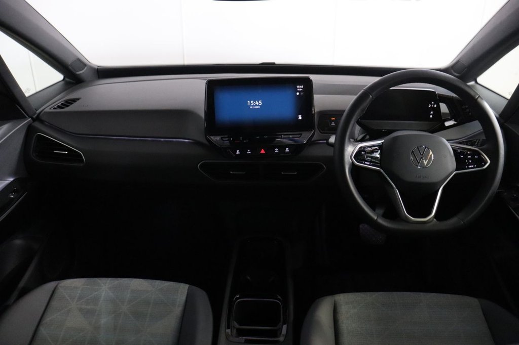 Used Volkswagen ID.3 2021 for sale - 76559167: Photo 8