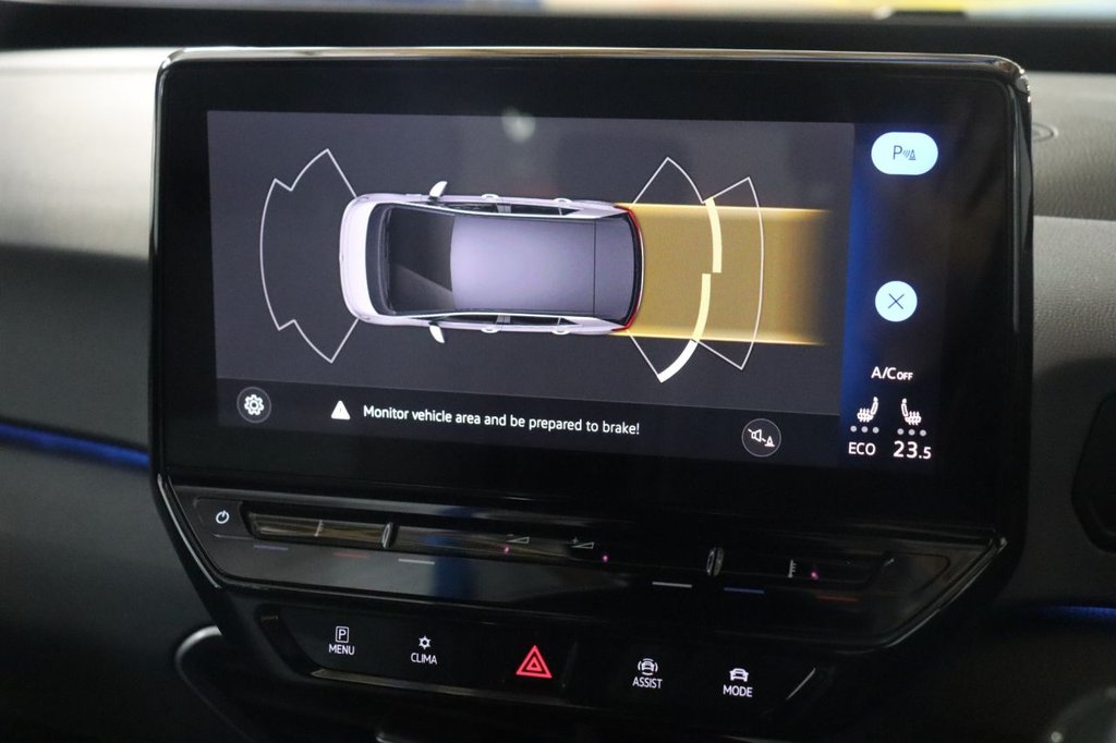 Used Volkswagen ID.3 2021 for sale - 76559167: Photo 9