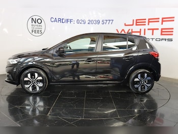 Used Dacia Sandero 2025 for sale - 78124555: Photo