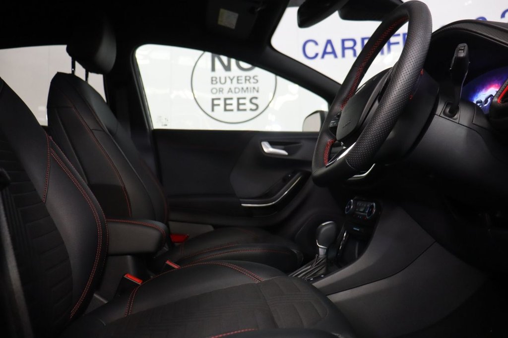 Used Ford Puma 2023 for sale - 77971593: Photo 11