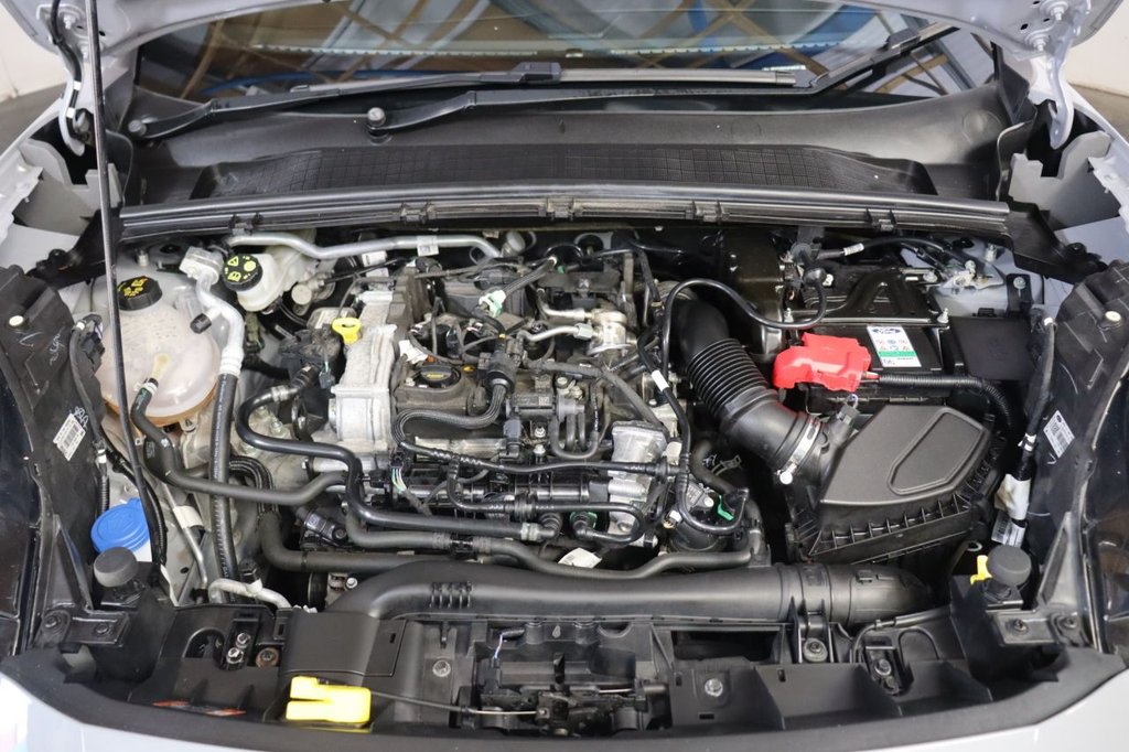 Used Ford Puma 2023 for sale - 77971593: Photo 12