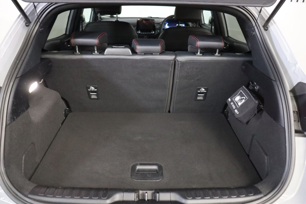 Used Ford Puma 2023 for sale - 77971593: Photo 13