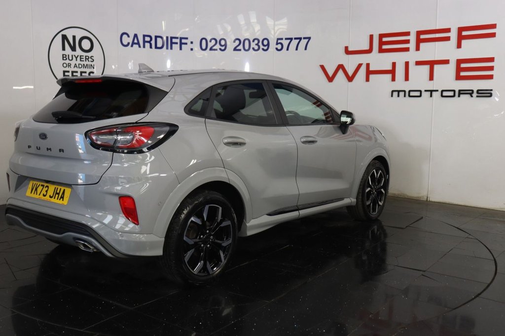 Used Ford Puma 2023 for sale - 77971593: Photo 14