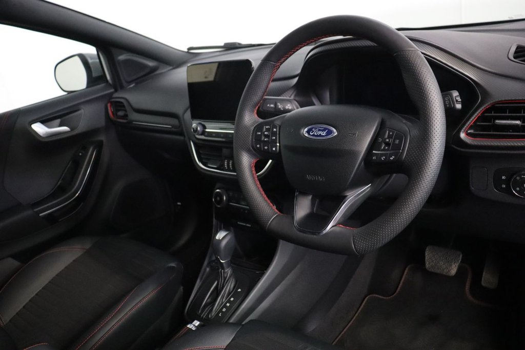 Used Ford Puma 2023 for sale - 77971593: Photo 15